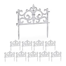 Recinzione Aiuole Bordura