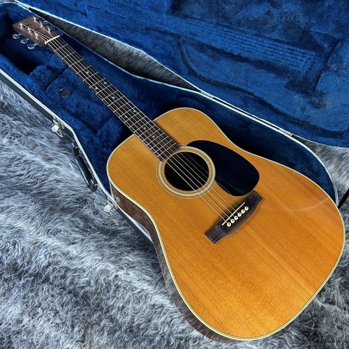 Martin 1995 chitarra - 1995,