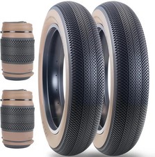 Set 2 Pneumatici Fat Bike 60