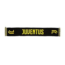 Juventus FC Sciarpa Jacquard