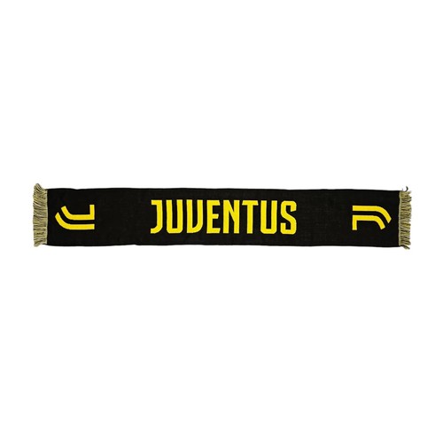 Juventus sciarpa jacquard - fc,