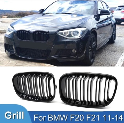 Calandre grille pour bmw - grille,