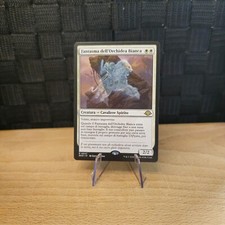 Magic The gathering - Moder Horizon 3 -Fantasma dell'Orchidea Bianca- Rara - ITA