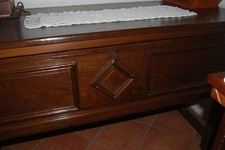 MADIA ANTICA  EPOCA 800 legno