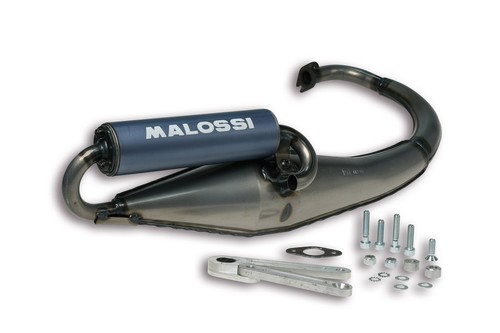 Marmitta malossi flip - malossi,