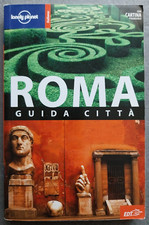 Garwood Duncan, Hole Abigail - Lonely Planet - ROMA - EDT