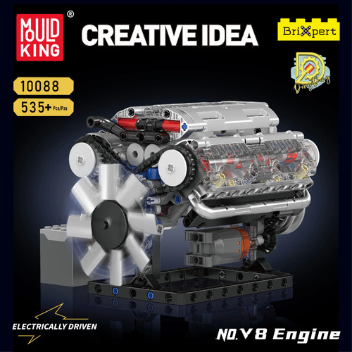 Modellismo motore stampo - modellismo,