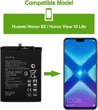 BATTERIA RICAMBIO PER HUAWEI