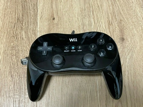 Nintendo controller classico - nintendo,