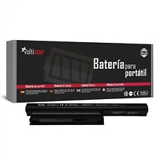 Batteria Per Portatile Sony Vaio PCG-71811M VGP-BPS26