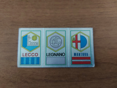 Figurine panini calciatori - panini,