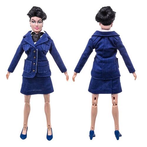 Action figure retrò - , wonder