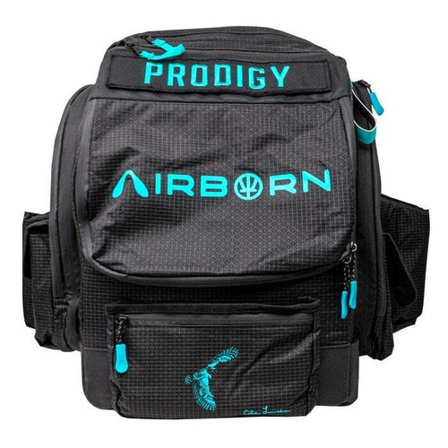 Nuovo zaino prodigy - prodigy, signature