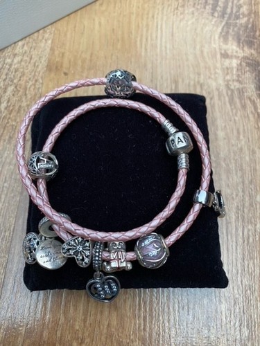 Bracciale doppio originale