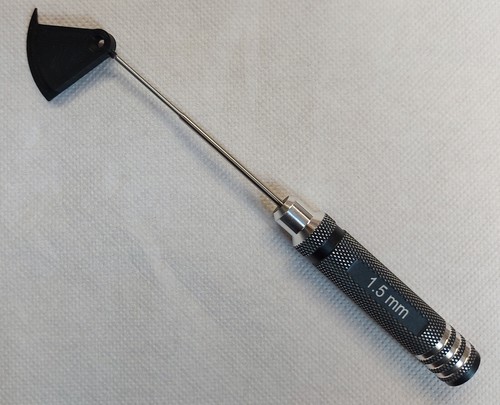 Thorens mkiii tonearm - mkiii,