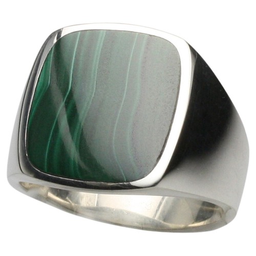 Bellissimo anello con sigillo