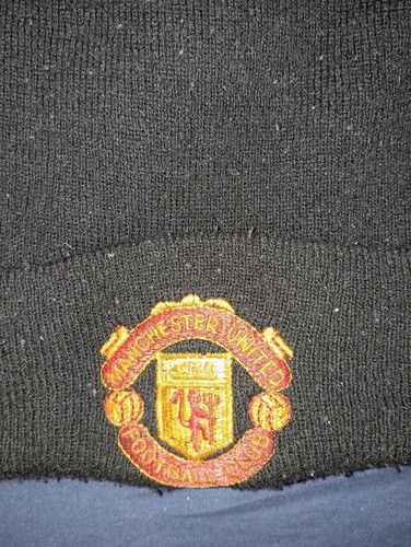 Cappellino lana manchester - cappellino,