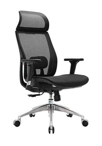 Sedia ufficio ergonomica - sedia, da