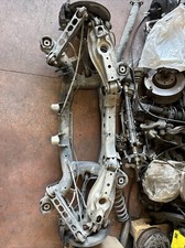 Ponte / Assale Posteriore Bmw