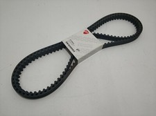 COPPIA CINGHIE DISTRIBUZIONE