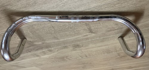 Manubrio piega bici corsa