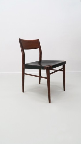 Sedia vintage georg - georg, leowald