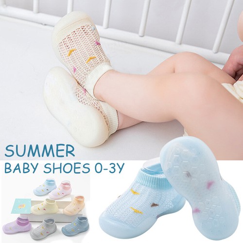 Scarpe bambino traspiranti - scarpe,