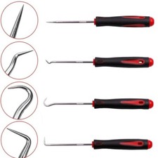 Set prelievo e gancio auto utensili artigianali multiuso per rimozione o anello