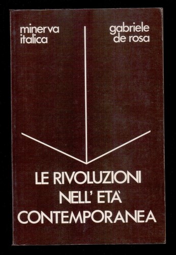 Gabriele rosa le - rosa,
