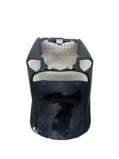 SCUDO ANTERIORE KYMCO AGILITY 150 R16 2008-2013