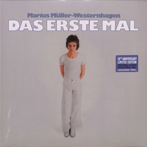 Westernhagen das erste mal - westernhagen,