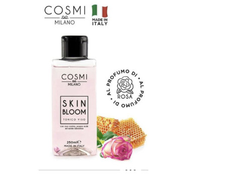 Tonico viso cosmi milano - milano, 250