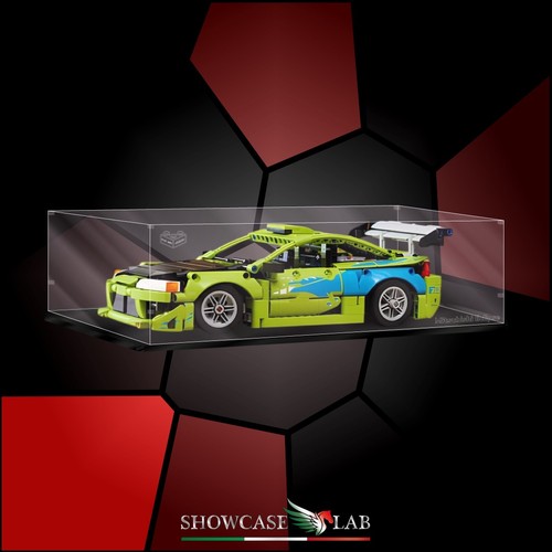 Teca plexiglass - in,