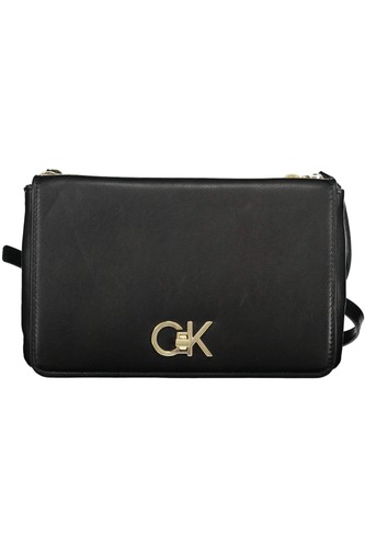 Borsa calvin klein - calvin, nero