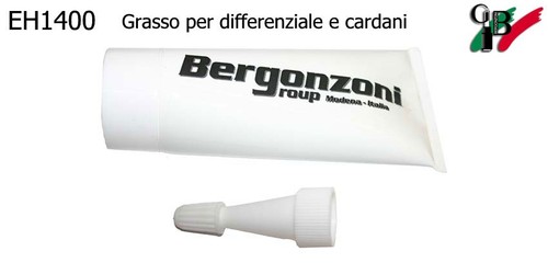 Grasso per differenziale - , e