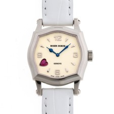 ROGER DUBUIS Lady Sympathy