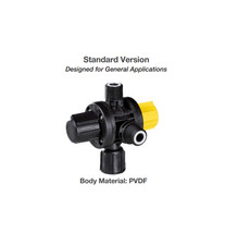 LMI Valvola Multifunzione Pro