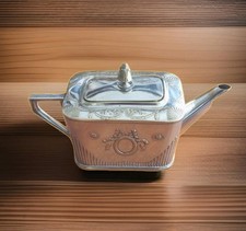 Antica Teiera Individuale