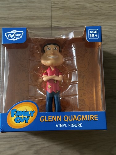 Personaggio family guy - personaggio,
