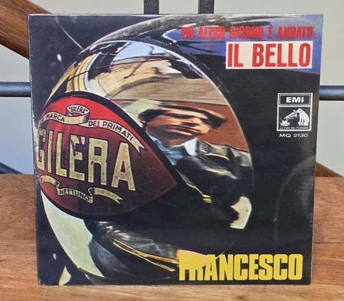 Francesco guccini bello - francesco, il