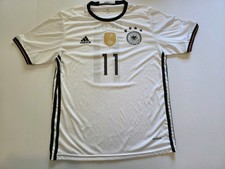 Maglia calcio Germania