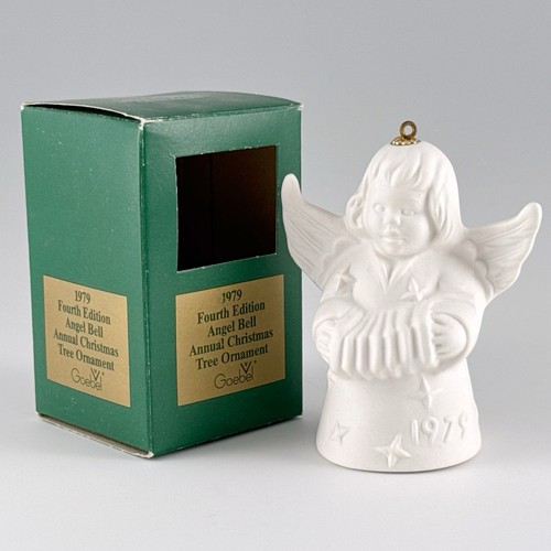 Goebel 1979 campana angelo