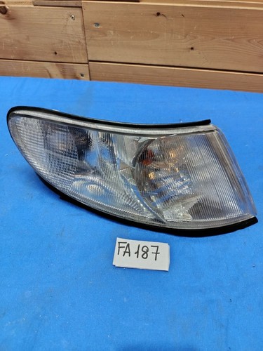 187 fanale faro anteriore - 187,
