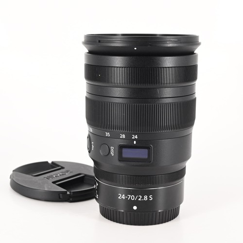 Nikon nikkor obiettivo 70 - nikkor,