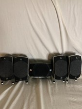 Set 5 altoparlanti di ricambio