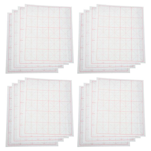 Pezzi fogli carta di - 50,