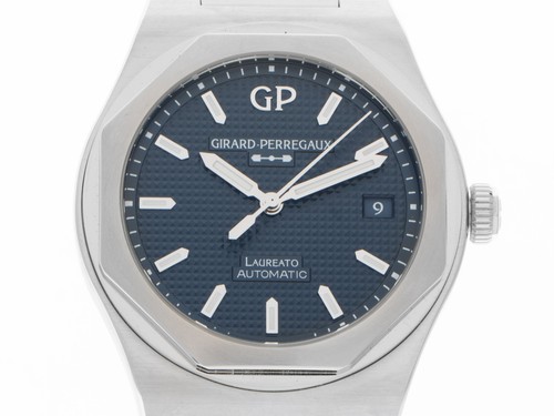 Girard perregaux laureato - girard,