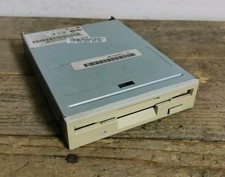 Computer Vintage Floppy Disk