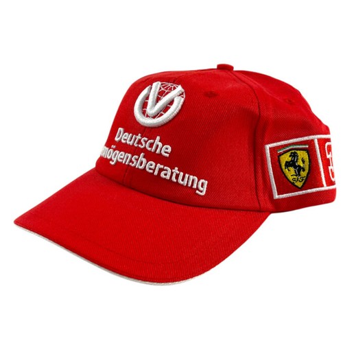 Cappellino adulto ufficiale - cappellino,