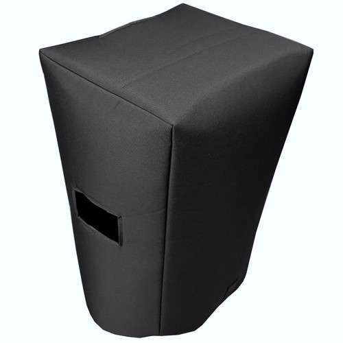 Copertura imbottita nera - , per